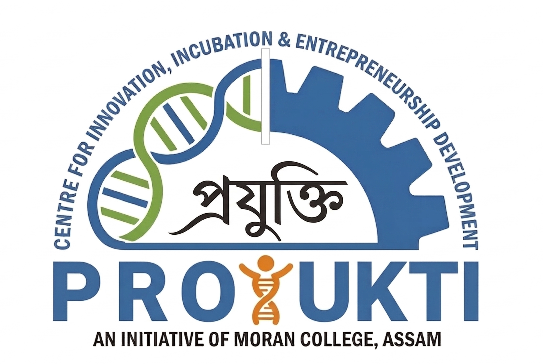ProYukti CIIED Moran College